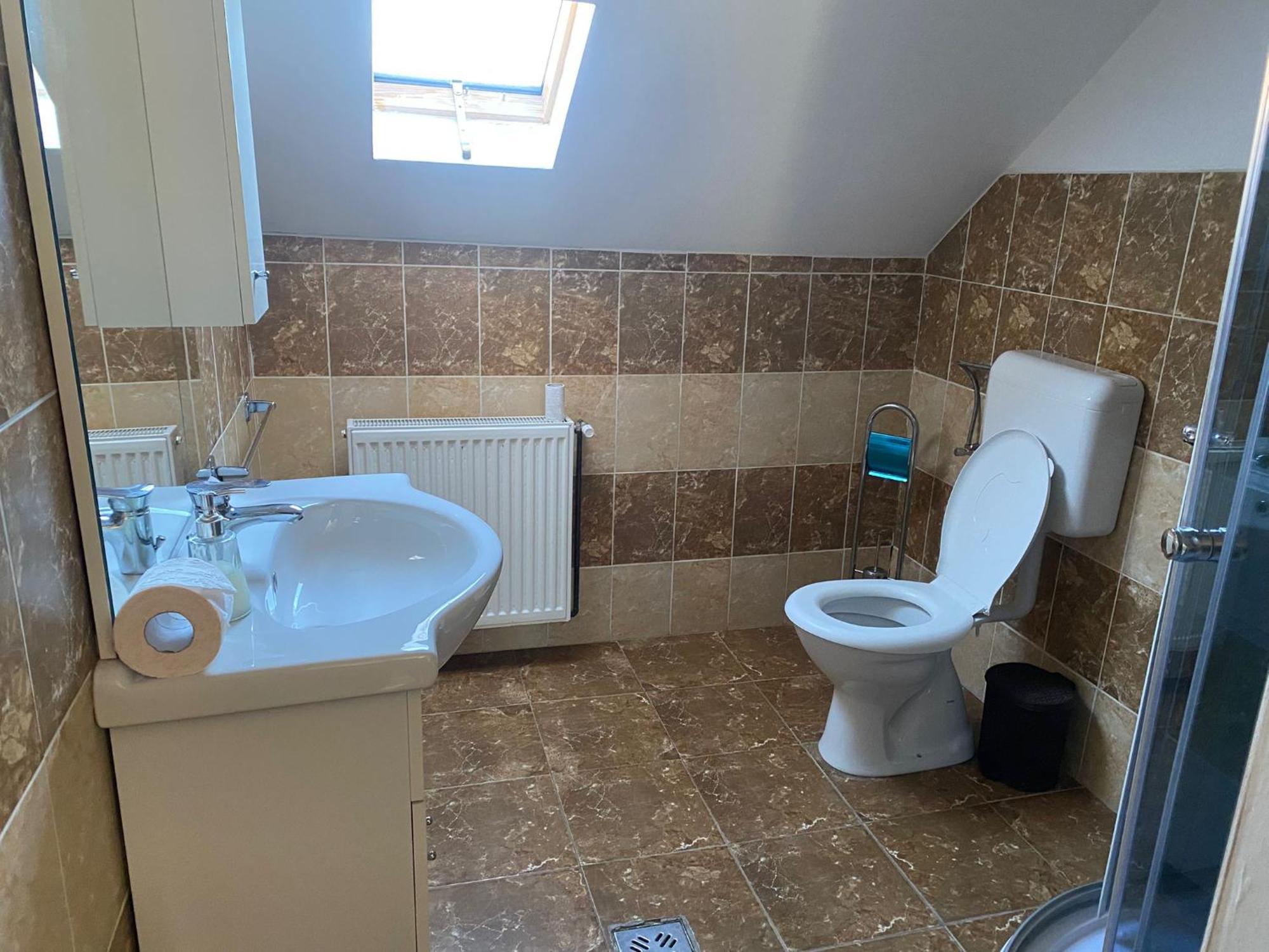 143 Holiday home Viscri