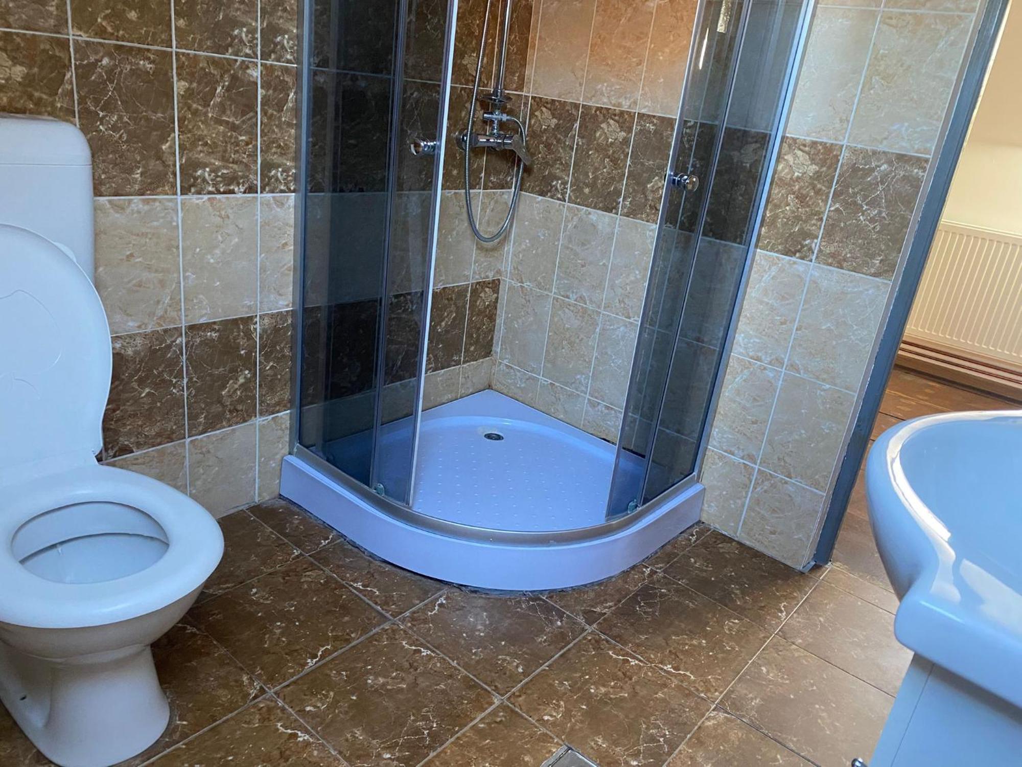 143 Holiday home Viscri